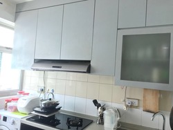 Blk 602C Punggol Central (Punggol), HDB 2 Rooms #183056962
